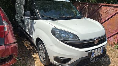 Ricambi Fiat Dobló mtj 1.6