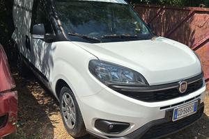 Ricambi Fiat Dobló mtj 1.6