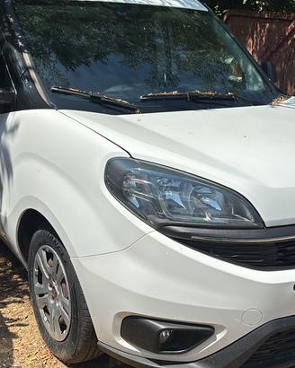 Ricambi Fiat Dobló mtj 1.6