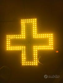 Croce led ad alta luminosità