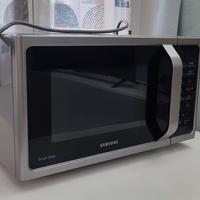 Micronde Samsung smart oven mc28h5015as