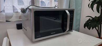 Micronde Samsung smart oven mc28h5015as