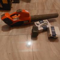 Attrezzi per edilizia