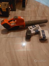 Attrezzi per edilizia