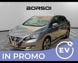 Nissan Leaf 2nd serie e+ N-Connecta