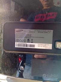 TV Samsung 24 pollici