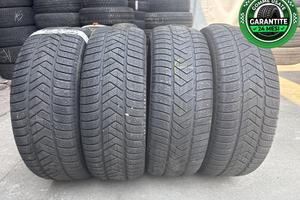 gomme usate 2355519 Winter PIRELLI - Sco - 314