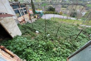 Panoramica con Giardino
