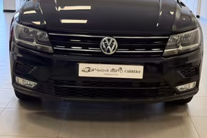 Volkswagen Tiguan 2.0 TDI 150 CV 4MOTION Sport & S