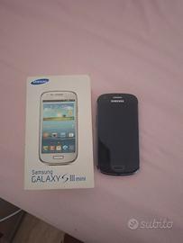 Samsung galaxy s 3 mini