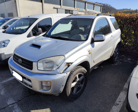 Rav4 anno 2000 euro 1400