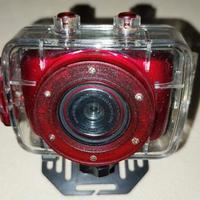 Videocamera GoXtreme Race Easypix.