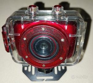 Videocamera GoXtreme Race Easypix.