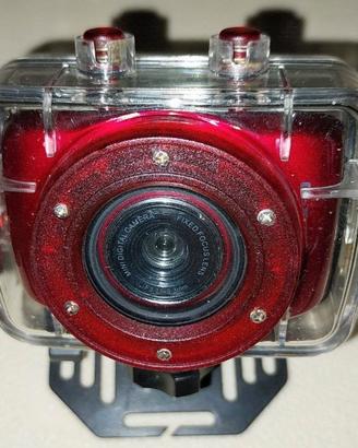 Videocamera GoXtreme Race Easypix.