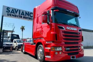 Scania R 560 2011 Trattore Stradale Euro 5