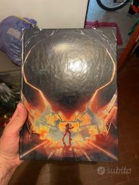 Halo 4 collector’s edition guide