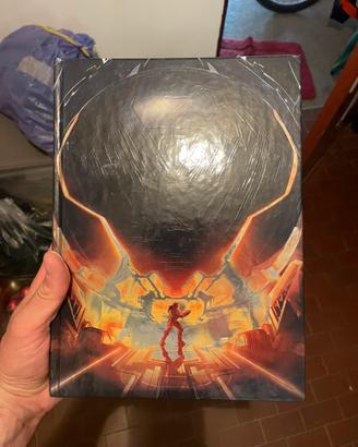Halo 4 collector’s edition guide