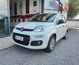 Fiat Panda 1.2 benzina con bluetooth km 43.000