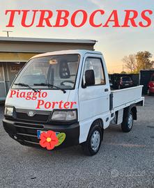 PIAGGIO PORTER benzina