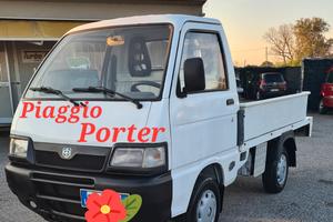 PIAGGIO PORTER benzina