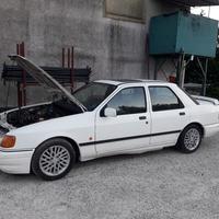 sierra cosworth 2wd