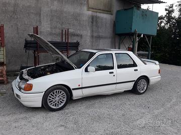 sierra cosworth 2wd