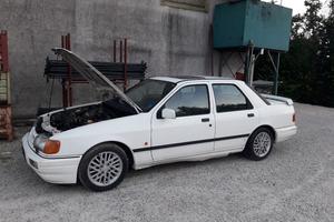 sierra cosworth 2wd