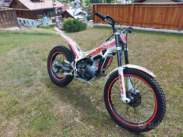 Beta Evo 300 - 2016