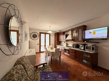 Bilocale a Figline e Incisa Valdarno