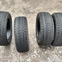 gomme per auto quattro stagioni 