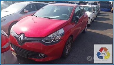 Ricambi Usati RENAULT Clio IV
