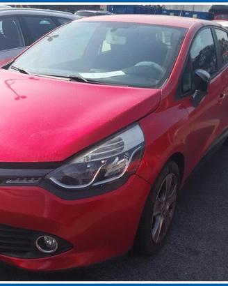 Ricambi Usati RENAULT Clio IV