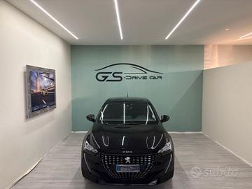 Peugeot 208 1.2cc PureTech 75cv Allestimento Allur