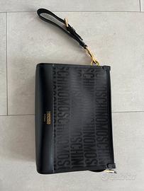 Pochette Moschino