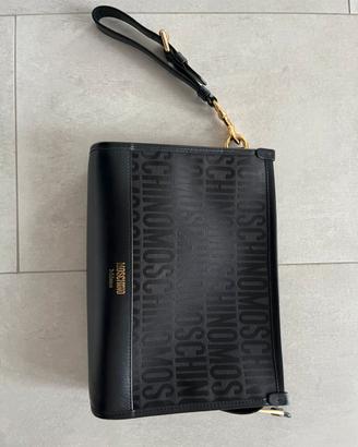Pochette Moschino