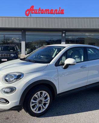 FIAT 500 X 1300 MJET 95 CV