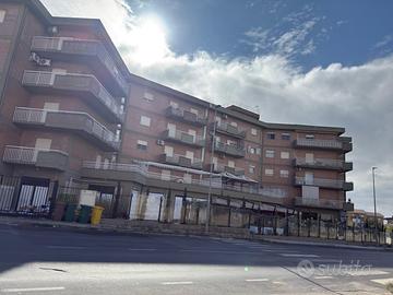 Appartartamento 127mq, 30mq Garage,14mq Sottotetto