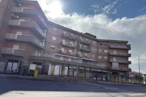 Appartartamento 127mq, 30mq Garage,14mq Sottotetto