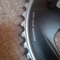 corone SRAM Force 48/35