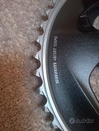 corone SRAM Force 48/35