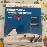 Matematica blu