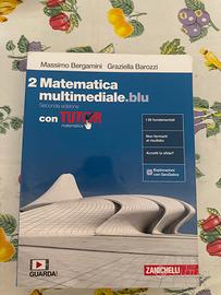 Matematica blu