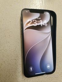 Iphone 12 black 64gb
