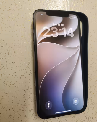 Iphone 12 black 64gb