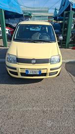 Fiat Panda 1.4 Dynamic Natural Power Mamy