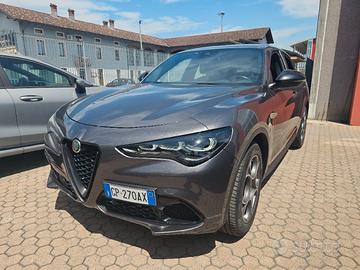 Stelvio
