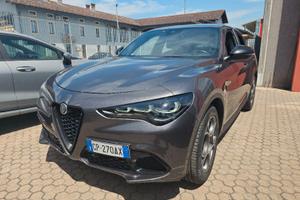 Stelvio