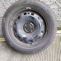 Barum Pneumatici Polaris 5 - Kumho Ecsta