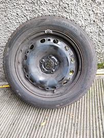 Barum Pneumatici Polaris 5 - Kumho Ecsta