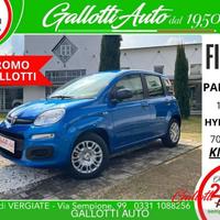 FIAT Panda 1.0 FireFly 70cv S&S Hybrid 4 p.t...